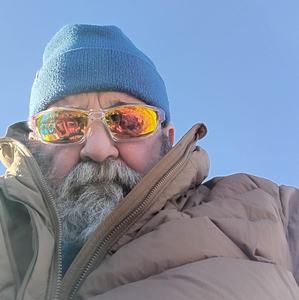 Meet your Posher, Jeff